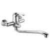 Смеситель для ванны GROSS 7518586С-35S Provance
