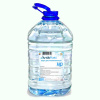 Вода дистиллированная Artik Yeti 5 кг