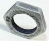Контргайка стальная 40