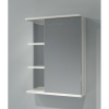 Зеркало-шкаф Грация 55х70х18, правый, без освещения