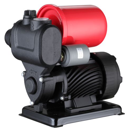 Насосная станция Pumpman TGP125