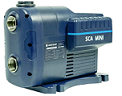 Насосная станция SCA MINI с частотным преобразователем