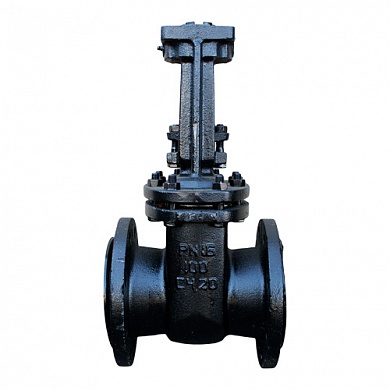 Задвижка 30ч906бр Ду100 Ру16