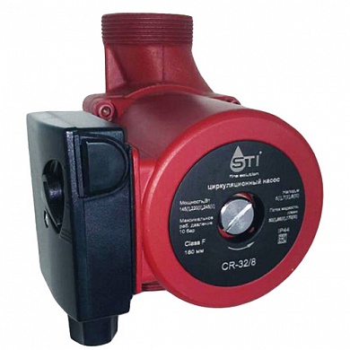 Насос циркуляционный STI CR 25-80 180 (70л./мин.)