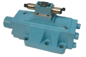 Гидрораспределитель 64 ПГ74-24 УХЛ4