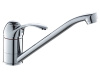 Смеситель для кухни GROSS 3509586С-G0146 Provance