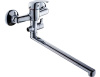 Смеситель для ванны GROSS 7210213-35F Mini