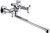 Смеситель для ванны GROSS 7088039С-35L(F) YOTA