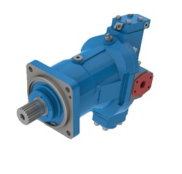 Гидронасос 313.4.56.89С.3