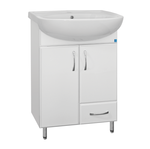 Тумба 10 (1 ящ.) под ум-ник УЮТ 50 820*490*295 