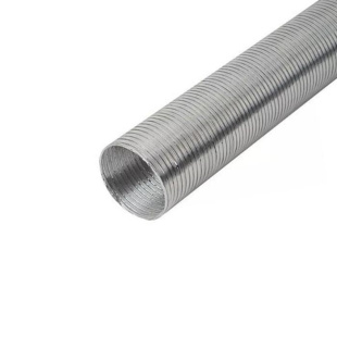 Воздуховод ВПА 130*3,0м