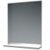 Зеркало Грей 50х50х10 Зеркало Грей 50х50х10