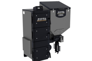 Котел автоматический ZOTA Cuba 15 ZC4931120015