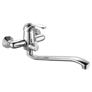 Смеситель для ванны GROSS 7518586С-35S Provance