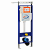 Инсталляция для унитаза, без кнопки 10.702.45B.00.00 Aquanika 