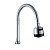 Гусак для смесителя кухни гибкий FLN170/DK-750B DK-750B