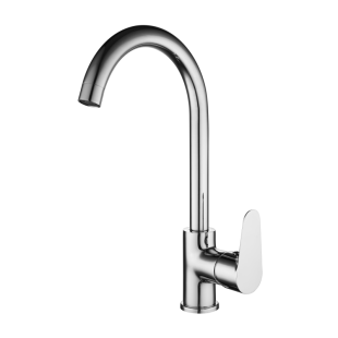 Смеситель для кухни GROSS 3118288С-В02 Space