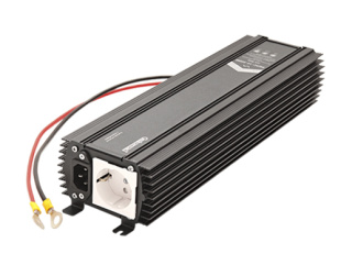 Источник бесперебойного питания УБП -220V+12V  1000W 61/49/4