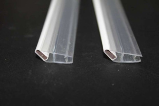 Уплотнитель магнитный 5мм M-L2