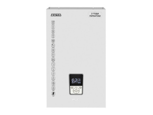 Электрокотел ZOTA - 21 МК-X 380B
