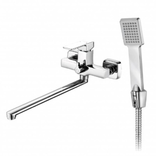 Смеситель для ванны GROSS 2800880C-35(F) Edge