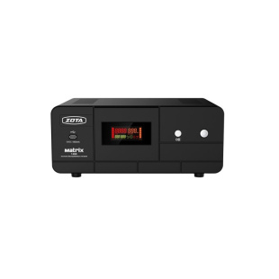 Источник питания Zota Matrix WT600 (600 Вт, 12В)