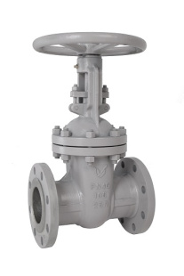 Задвижка 30с15нж Ду150 Ру40