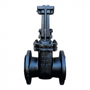 Задвижка 30ч906бр Ду300 Ру10