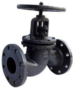 Клапан 15лс67бк Ду10 Ру160 штуцерно-ниппельный