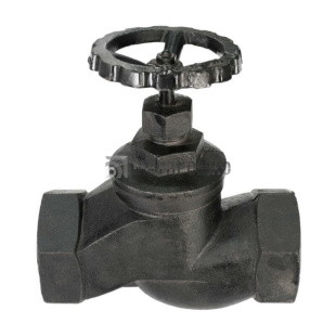 Клапан 25ч32нж Ду200 Ру16