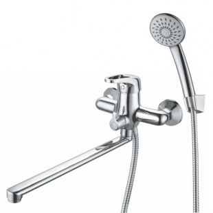 Смеситель для ванны GROSS 7518511C-35(F) Optima