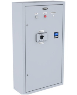 Пульт управления Prom EMR (до 300 кВт)