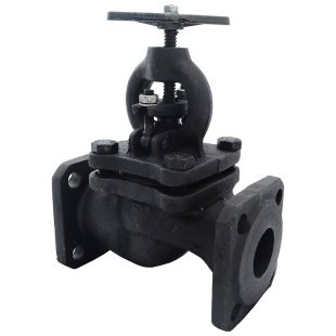 Клапан 15кч16нж Ду80 Ру25