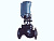 Клапан 15кч892п Ду65 Ру16 электромагнитный