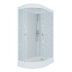 Кабина душевая Тритон Коралл А 120*80 правая 
