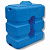 Бак для воды АТР 1000 (синий)