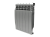 Радиатор Royal Тhermo Biliner 500 /Silver Satin