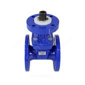 Задвижка 30ч939р Ду250 Ру10/16 под электропривод 220B Benarmo 