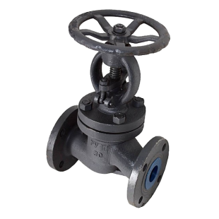 Клапан 15с65нж Ду100 Ру16