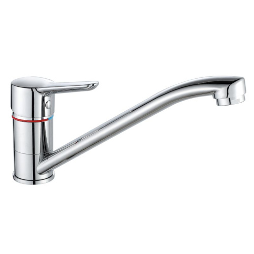 Смеситель для кухни GROSS 3210313C-G0110 ALFA