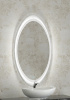 Зеркало с подсветкой OLIVIA 110 nOliv-1100 /120х65х3,8/ VELVEX