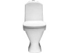 Унитаз компакт Classic, soft close SANITA LUXE 