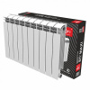 Радиатор BIMETAL STI MAXI 500/100 10 секц.