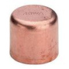 Заглушка медная Д 28
