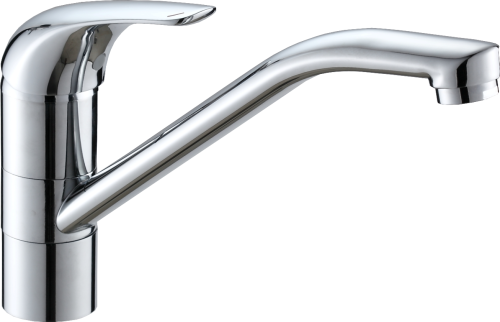 Смеситель для кухни GROSS 3509215С- G0111 Corsa выв