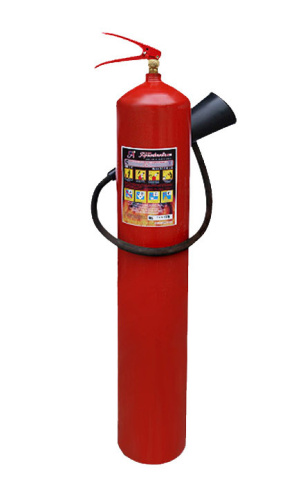 Огнетушитель ОУ-8 ВСЕ