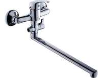 Смеситель для ванны GROSS 7210213-35F Mini