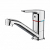 Смеситель для кухни GROSS 3210267С-G0109  Vista