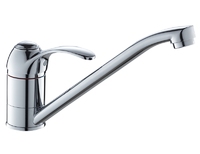 Смеситель для кухни GROSS 3509586С-G0146 Provance