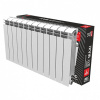 Радиатор BIMETAL STI MAXI 500/100 12 секц.